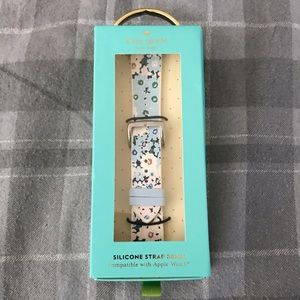 Kate Spade Apple Watch Band